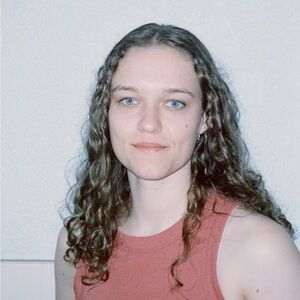 Meet your Posher, Ellie